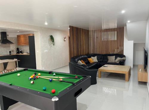 Maison cosy 6 pers Proche Europa-Park