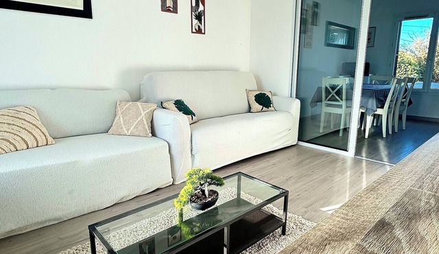 Maison cosy* AéroportCDG*ParcExpos*ParcAstérix*