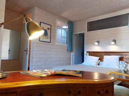 Maison cosy avec cour privative au cœur de l'Auvergne - FR-1-582-316