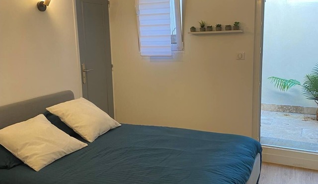 Maison Cosy au Cœur de Montauban