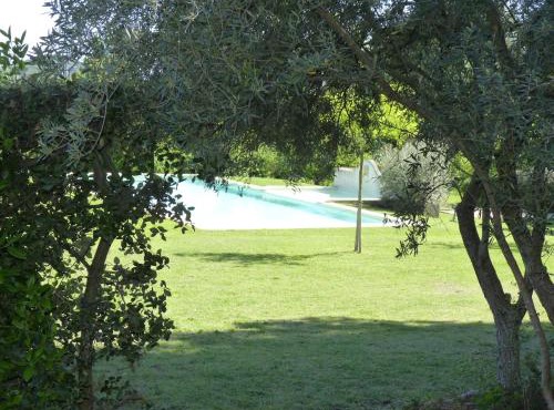 Maison cosy au coeur de la Provence