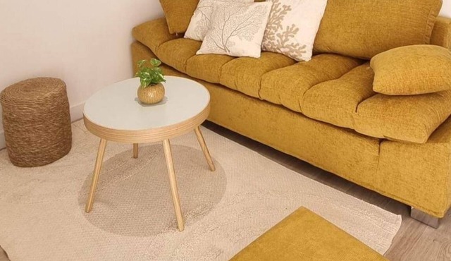 Maison Cosy au Coeur de la Forêt