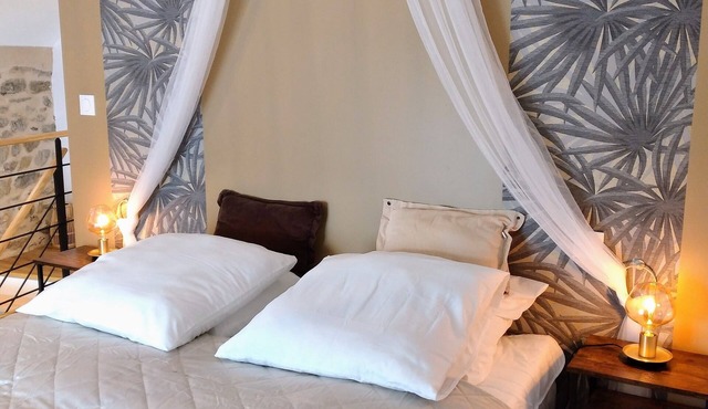 Maison Cosy au Pied de la Forteresse Royale