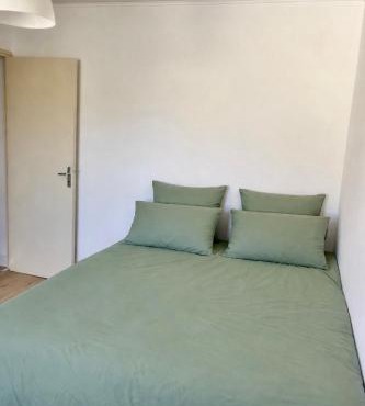 Maison cosy Calme Proche plages & Béziers