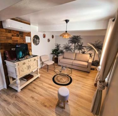 Maison cosy entre Gorges du Verdon et Côte d'Azur