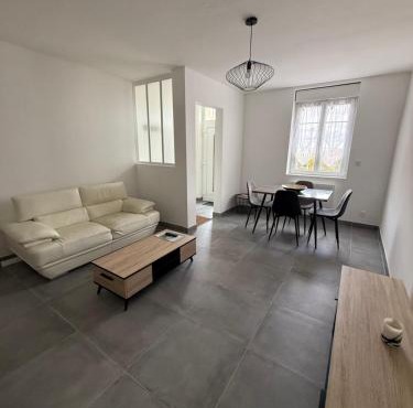 Maison cosy entre Metz, Amnéville et Luxembourg