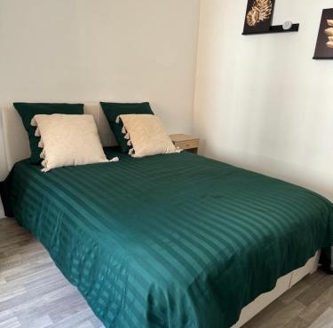 Maison cosy et équipé proche Montereau fault yonne