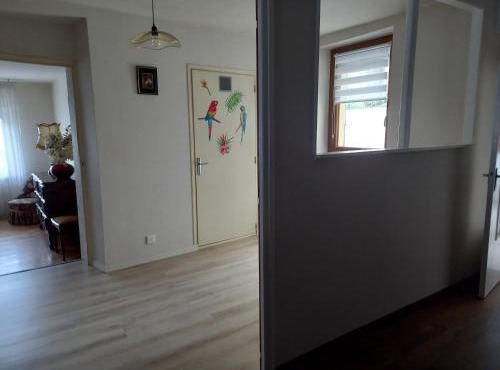 Maison cosy et agreable