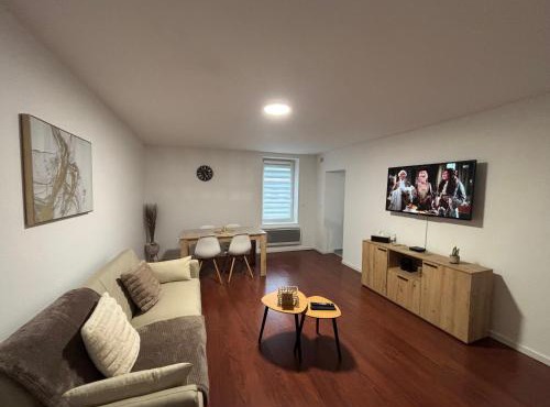 Maison cosy et chaleureuse