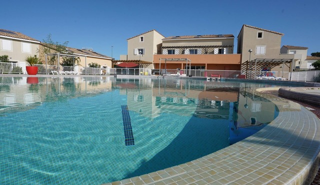 Maison cosy et abordable + Piscine !