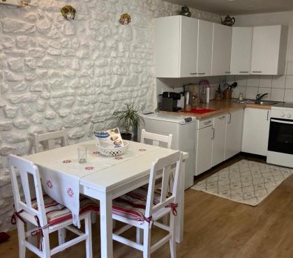 Maison Cosy et Typique au Coeur de Maule