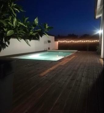 Maison cosy proche forêt