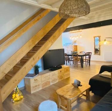 Maison cosy Montory près d'Iraty 6 personnes