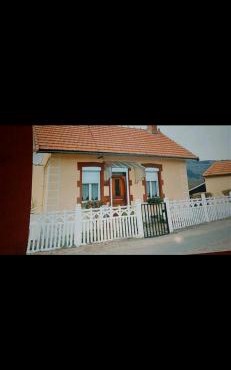 Maison cosy tout confort