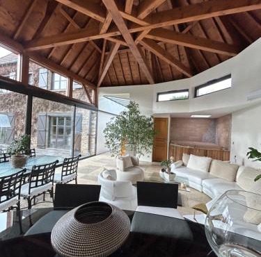 Maison coup de cœur