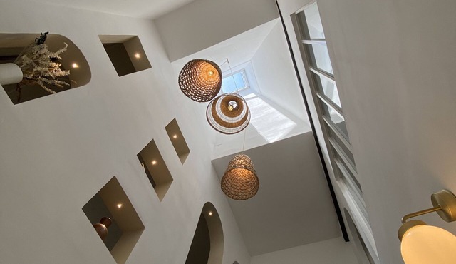 Maison Coup de Cœur en Plein Centre de Village