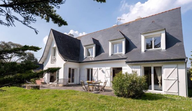 Maison Courlis by Interhome