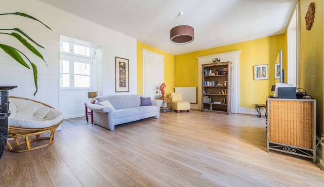 Maison cozy - 3 chambres - Tulle