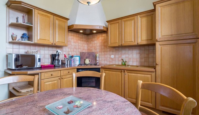 Maison Cozy + Jardin 425m2, Parking, Quartier Calme