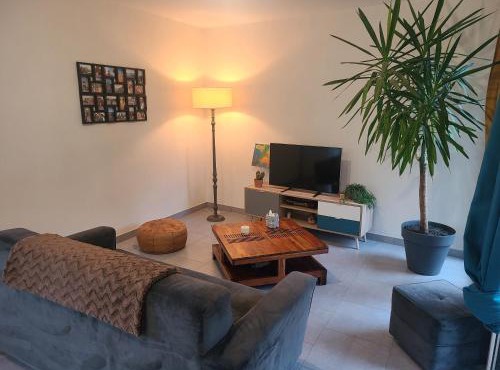 Maison cozy - Proche de la Cale de Taden