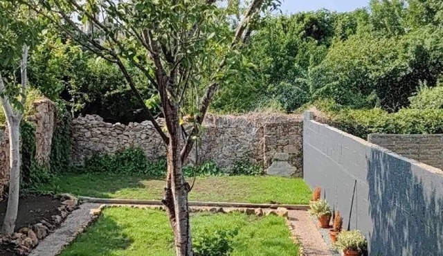 Maison Cozy Terrasse et Jardin - à 30min de la mer