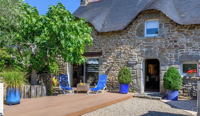 Maison Cromlech by Interhome