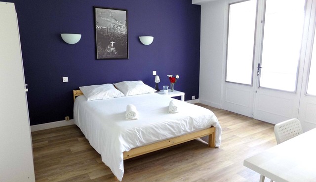 Maison D'été Avec Jardin Idéalement Située