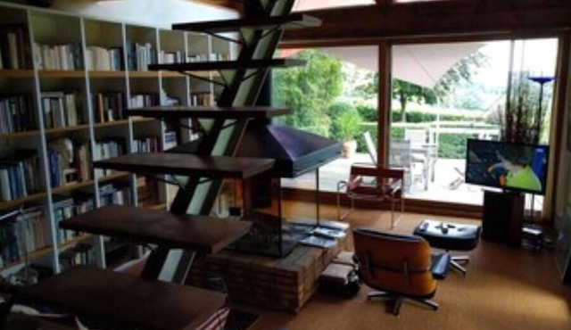 Maison D'architectevilla Les Ondes