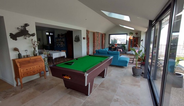 Maison D'armateur Kerduch, Plage et Commerces à Pied !