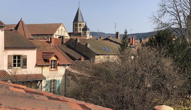 Maison d'Alice - self-catering cottage
