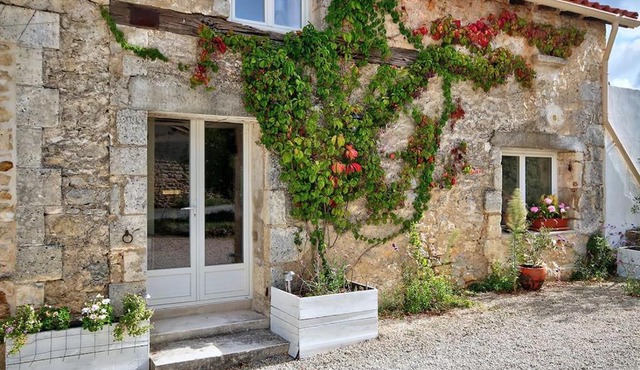 Maison d'Amis Des Hirondelles