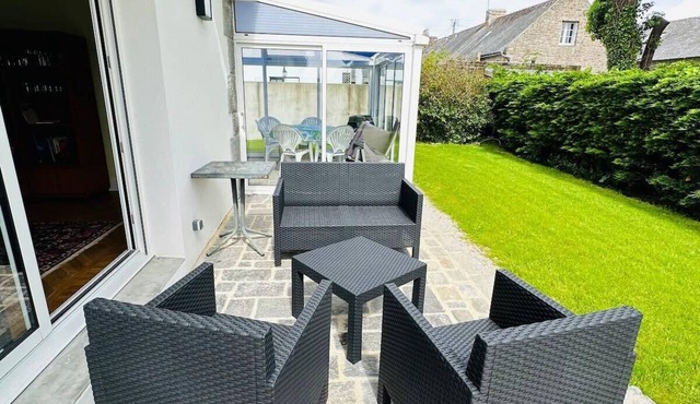 Maison d’architecte - plages