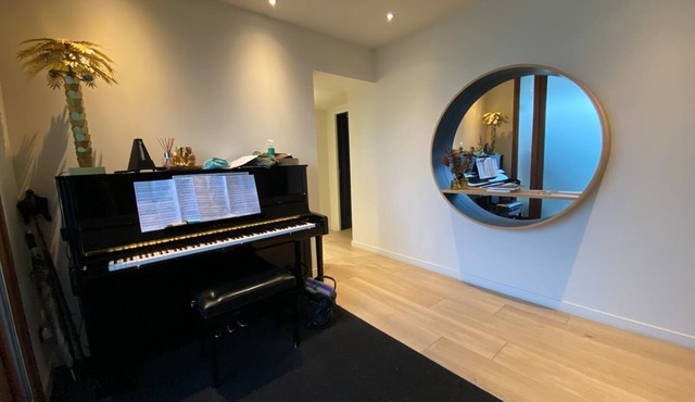 Maison d Architecte à Proximité du Centre Ville