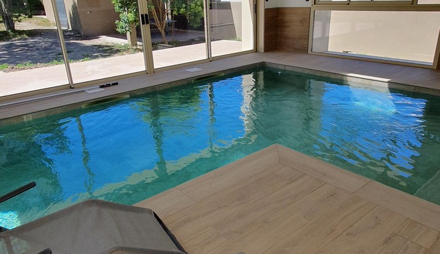 Maison D'architecte Alliant Charme, Design et Caractère Dans le Piémont Cévenol