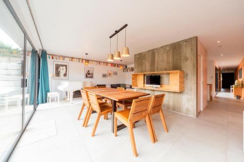 Maison d'architecte Cercié