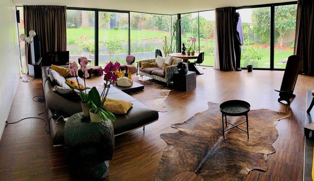 Maison D'architecte/Paris et 2024