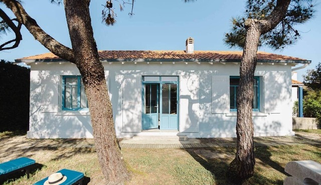 Maison d'artistes - Charm, comfort & tranquillity