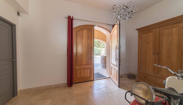 Maison D'exception 18 Couchages, Piscine, SPA