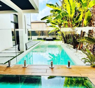 Maison d'Exception pour un Séjour Inoubliable