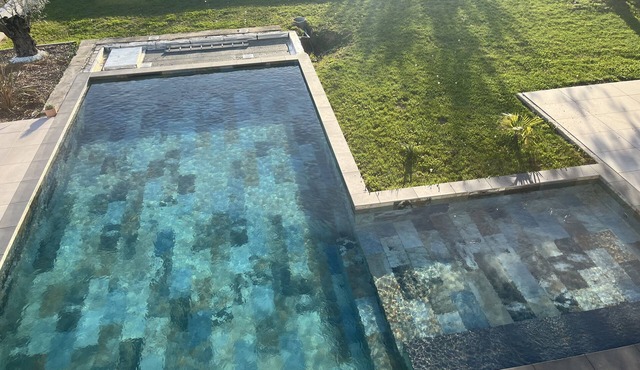 Maison D'architecte au Bord du Lac du Bourget