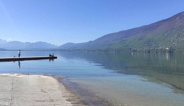 Maison D'architecte Proche lac du Bourget