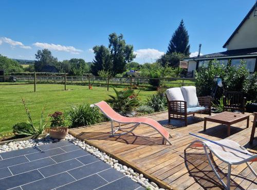 maison de la bruyère