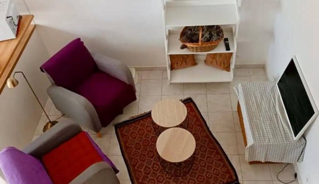 Maison de Ville Près de Locean