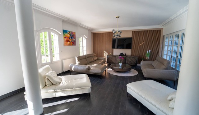 Maison de 6 Chambres Pour 12 Personnes