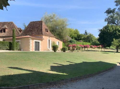 Maison Des Hôtes - Dordogne