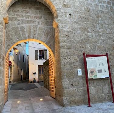 maison de village atypique