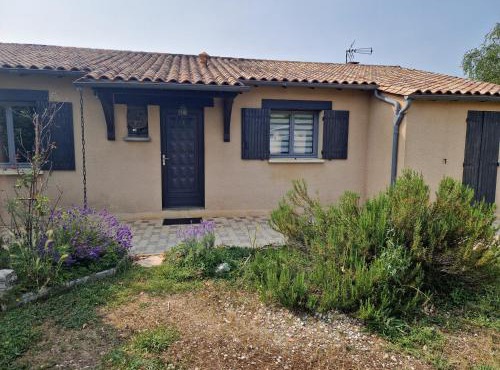 Maison dans le Périgord vert