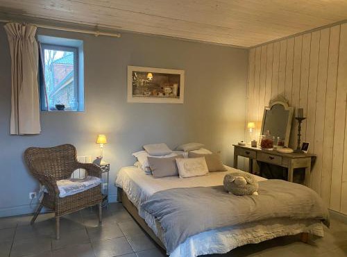 Maison d'hôtes La Rose Laitière