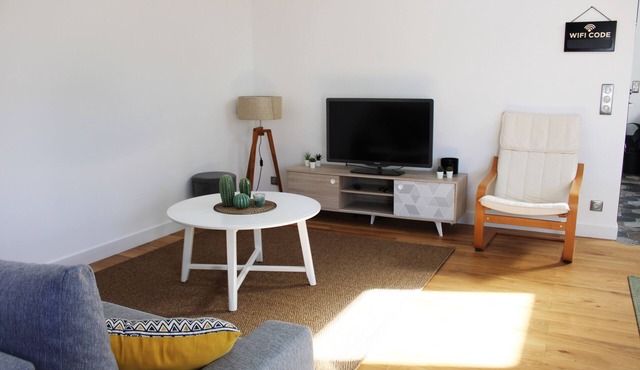 Maison de Vacance à Tharon Plage