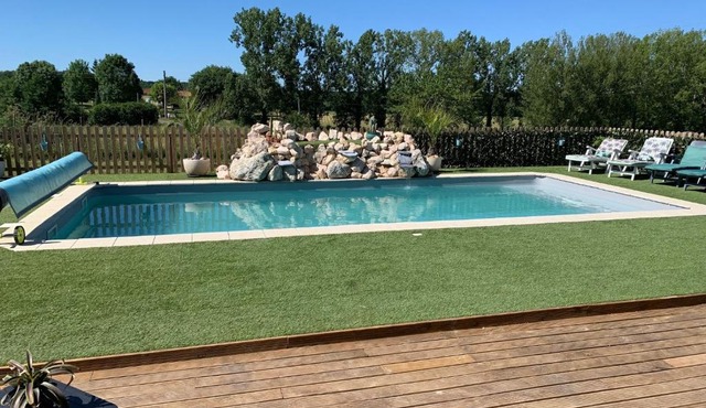 Maison D'Arachides Gorgeous Gite in great location